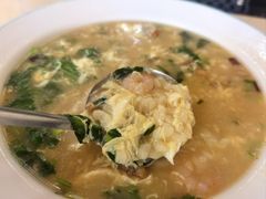 -北方饺子王·海肠捞饭·海鲜锅(山大店)