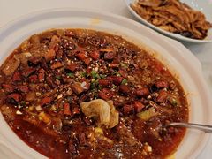 -玉华台饭庄·淮扬菜·烤鸭(望京店)