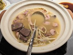 -佬太公海鸭·海鲜大排档(上海总店)