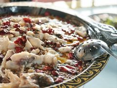 -金三可市井水煮鱼(金碧园店)