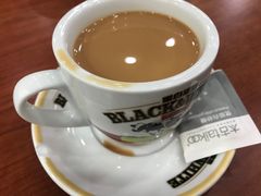 -香港仔茶餐厅(凤阳店)