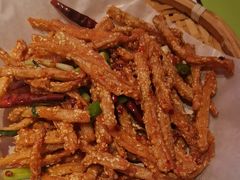 -鑫小城故事·藕汤·家常菜(台北一路总店)