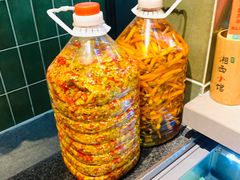 -湘西小馆(滨河路店)