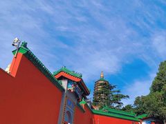 -八大处公园