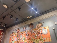 -金谷园饺子·烧烤(人大总店)