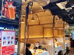 -多佐铁板烧(富力广场店)