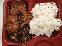 -新川饮食(新川小区店)