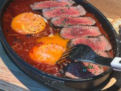 -沛家·西餐Brunch·直火料理