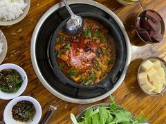 -笔记安顺夺夺粉火锅