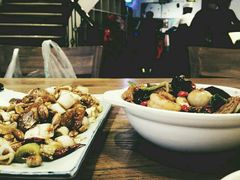 -妈妈的味道(工人体育场东路店)