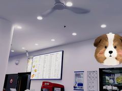 -福海面馆(阳曲店)