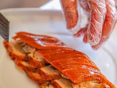 -盛百味·家宴餐厅(霸州分店)