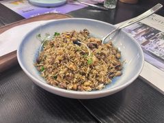 -伯顿西餐厅(厚街香榭丽店)