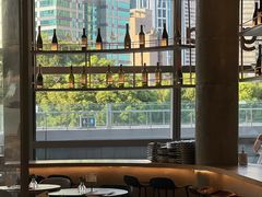 -CARINO BAKERY&CAFE(人广来福士店)