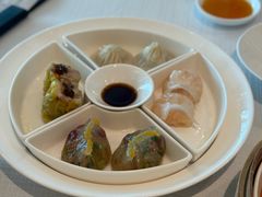 蒸蒸日上拼-金悦轩海鲜酒家(拱北店)
