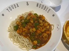 -友达面馆(广州总店)