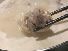 -捞王猪肚鸡火锅(财富中心店)