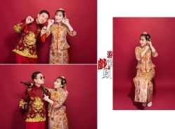 点击看大图 -蔚蓝映像STUDIO婚纱摄影(南稍门店)