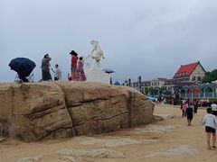 -老虎石海上公园