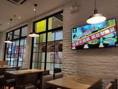 -老娘舅中式快餐(美好广场店)