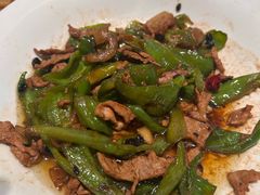 -肖记公安牛肉鱼杂馆·省级非物质文化遗产(江汉路直营店)