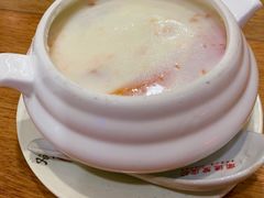-正德顺順德雙皮奶(中信店)