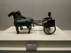 -荆州博物馆
