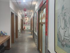 -秦汉胡同国学书院(天溢分馆)