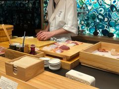 -小十Omakase(地王大厦店)