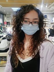 -米娜护肤造型
