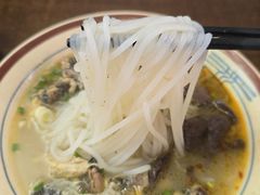 -沈记土鸡米线(七星街品牌中心店)