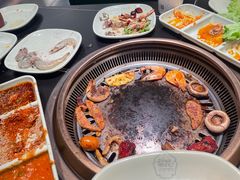 -梨花自助烤肉(西三旗万象汇黑金店)
