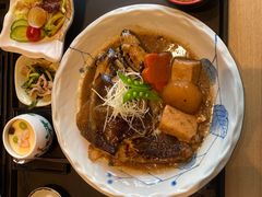 -江户前日本料理(瑞诗酒店店)