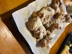 -咕咕站韩国料理(紫金港店)