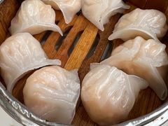 美味虾饺-农园餐厅(北京大学店)