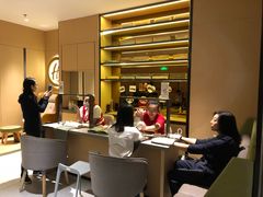 -海底捞火锅(泉城路店)