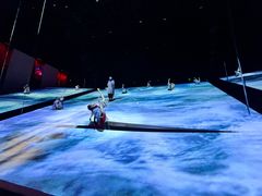 -《12·12》西安事变大型实景演出