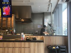 -乐凯撒披萨(汇港购物中心店)