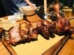 -那些年记忆烧烤