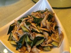 -咱家大院海鲜家常菜