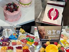 -静宜和她的朋友(星海广场店)