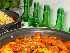 -乐园夜市场(五道口王庄路店)