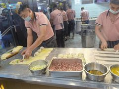 -蕃坊酥小蒙牛肉饼(怀远市场店)