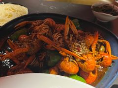 -红盔甲·小龙虾(人民广场店)