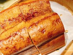 -绿茶餐厅(北京世纪金源店)