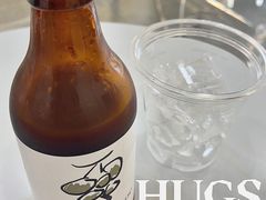 -HUGS coffee(东区店)