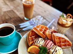 -Maan coffee漫咖啡(1905店)