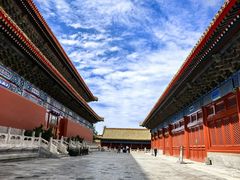 -北京市劳动人民文化宫(太庙)
