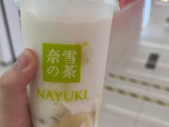 -奈雪的茶(永嘉天地东百城店)