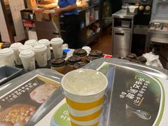 -麦当劳(东方时代广场分店)